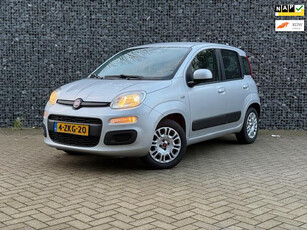 Fiat Panda 0.9 TwinAir Edizione Cool