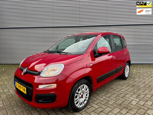 Fiat Panda 0.9 TwinAir Edizione Cool