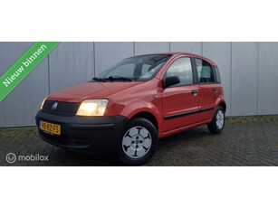 Fiat Panda 1.1 Active Airco/5deurs