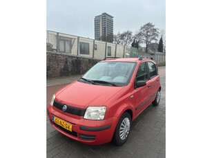 Fiat Panda 1.1 Active Plus