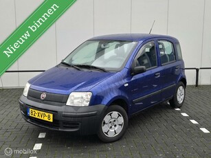 Fiat Panda 1.1 Actual