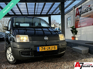 Fiat Panda 1.1