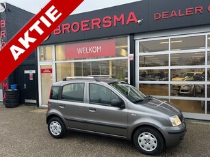 Fiat Panda 1.2 Active 1 EIGENAAR * 87.000 KM * AIRCO *