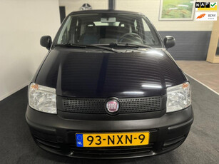 Fiat Panda 1.2 Actual / NIEUWE APK