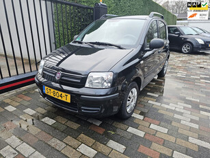 Fiat Panda 1.2 Edizione Cool 2011 Airco Navigatie