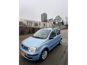 Fiat Panda 1.2 Edizione Cool airco nap el ramen