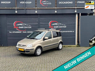 Fiat Panda 1.2 Edizione Cool AIRCO|PDC|EL.RAMEN |NAP|APK