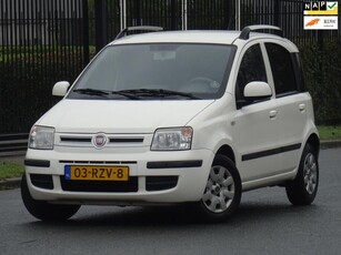 Fiat Panda 1.2 Edizione Cool BJ2011 NAP/AIRCO/ELEKRAM/APK