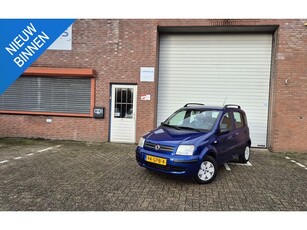 Fiat Panda 1.2 Edizione Cool NAP 2e eigenaar Airco Elektr