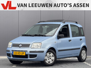 Fiat Panda 1.2 Edizione Cool | Nieuw binnen | Rijklaar |