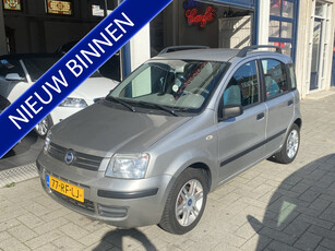 Fiat Panda 1.2 Emotion CLIMA/NAP/LM VELGEN