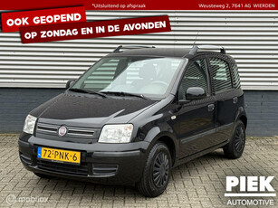 Fiat Panda 1.2 Sempre TREKHAAK, APK