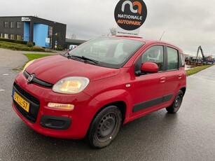 Fiat Panda 2013 * 0.9 TwinAir Edizione Cool * APK *