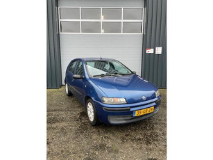 Fiat Punto 1.2 ELX