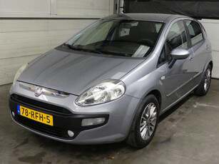 Fiat Punto Evo 1.3 M-Jet Dynamic - 5 deurs - Airco - Cruise Control