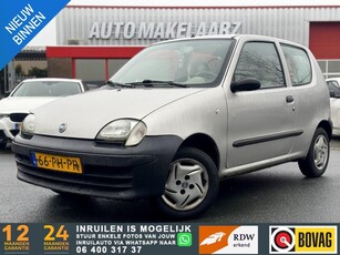 Fiat Seicento 1.1 Sporting