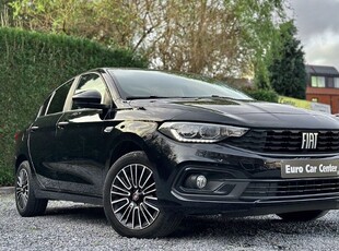 Fiat Tipo 1.0i Life - 07 2021