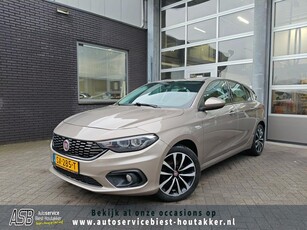 Fiat Tipo 1.4 T-Jet 16v Business Carplay Navigatie