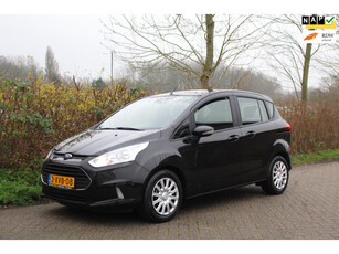 Ford B-Max 1.0 EcoBoost Style