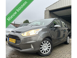 Ford B-Max 1.0 EcoBoost Style / Navi / NL Auto! / N.A.P