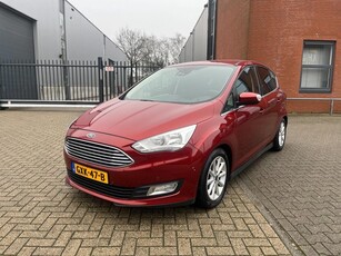 Ford C-MAX 1.0 Titanium