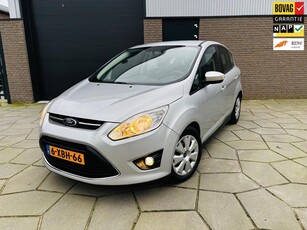 Ford C-Max 1.0 Trend AIRCOTREKHAAKHOGE