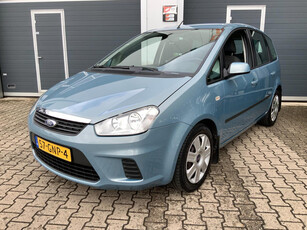 Ford C-Max 1.6-16V Airco Trekhaak