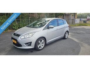 Ford C-Max 1.6 Titanium NETTE AUTO RIJDT EN SCHAKELT GOED