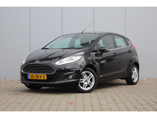 Ford Fiesta 1.0 EcoBoost Titanium | Clima / Cruise control | PDC | NAP | APK |