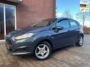 Ford FIESTA 1.25