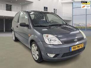 Ford Fiesta 1.3 Futura