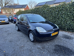 Ford Fiesta 1.3 Style | Trekhaak | Nieuwe APK