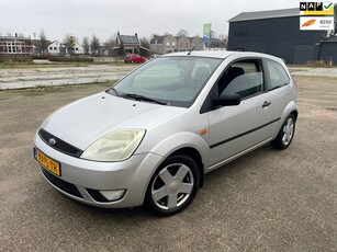 Ford Fiesta 1.4-16V Futura AIRCO/APK/VELGEN