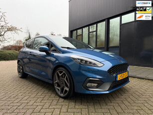 Ford Fiesta 1.5 EcoBoost ST-3