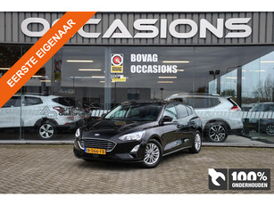 Ford Focus 1.0 EcoBoost Hybrid Titanium X Business 1 EIGENAAR