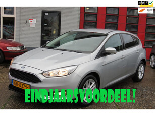 Ford Focus 1.0 Trend Edition, 76.000 km ,NL AUTO, NAVI