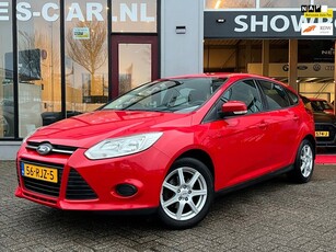 Ford Focus 1.6 TI-VCT Trend, Cruise Cr, Airco, NL-Auto