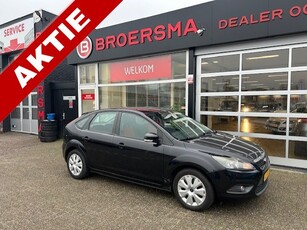 Ford Focus 1.6 Trend 3 EIGENAAR MET 158.000 KM *