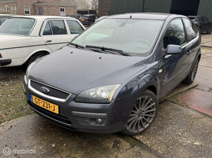 Ford Focus 2.0-16V Titanium Airco/Cruise APK 5/25