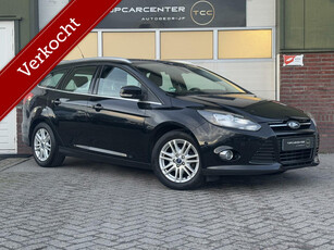 Ford Focus Wagon 1.0 EcoBoost/AIRCO/TREKH/PARKS/NAVI/APK/NAP