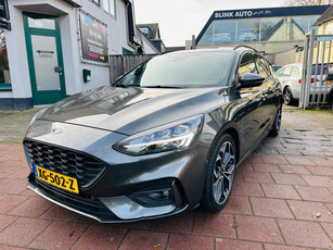 Ford Focus Wagon 1.0 EcoBoost ST Line Business Camera Garantie