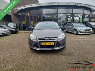 Ford Focus Wagon 1.0 EcoBoost Titanium