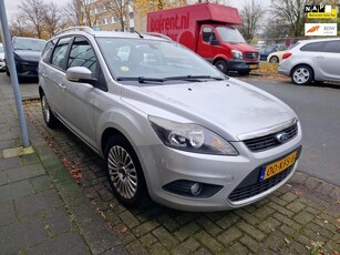 Ford Focus Wagon 1.8 Limited