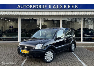 Ford Fusion 1.4-16V Culture