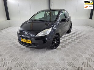 Ford Ka 1.2 Cool & Sound start/stop, Airco