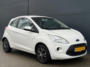 Ford Ka 1.2 Cool & Sound start/stop AIRCO 77531KM