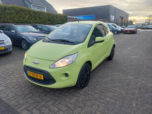 Ford Ka 1.2 Cool&Sound