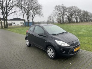 Ford Ka 1.2 inruiler weinig km (bj 2009)