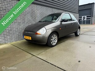 Ford Ka 1.3 5 Edition APKAIRCOLEERELEC.RAMENNETTE AUTO