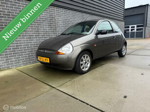 Ford Ka 1.3 5 Edition APK|AIRCO|LEER|ELEC.RAMEN|NETTE AUTO